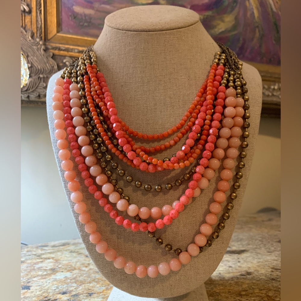 Stella and Dot Necklace